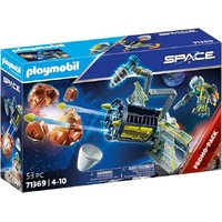 Playmobil Space - Meteoroid Destroyer