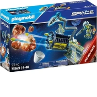 Playmobil Space - Meteoroid Destroyer