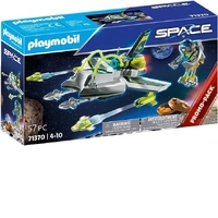 Playmobil Space - Mission Space Drone