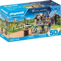 Playmobil Novelmore - Knight's Birthday