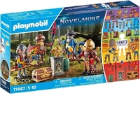 Playmobil Novelmore - My Figures: Knights of Novelmore