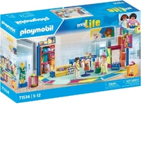 Playmobil My Life - Fashion Store