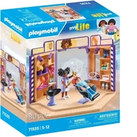 Playmobil My Life - Hair Salon