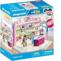 Playmobil My Life - Beauty Boutique