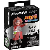 Playmobil Naruto Shippuden - Choji
