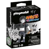 Playmobil Naruto Shippuden - Sai