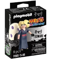 Playmobil Naruto Shippuden - Temari