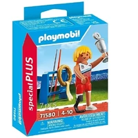 Playmobil Special Plus - Javelin Thrower