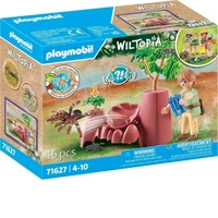 Playmobil Wiltopia - Spider Rocks