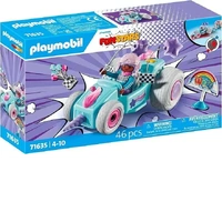 Playmobil Funstars - Racing Unicorn