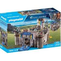 Playmobil Novelmore - Arwynn's Castle