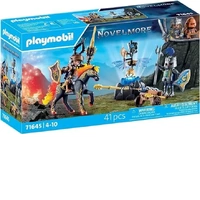 Playmobil Novelmore - Armoured Guard