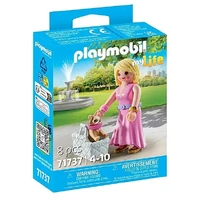 Playmobil My Life - It-Girl with Chihuahua