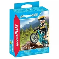 Playmobil Special Plus - Mountain Biker