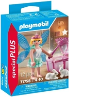 Playmobil Special Plus - Tooth Fairy