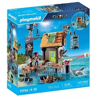 Playmobil Pirates - Pirate Harbour