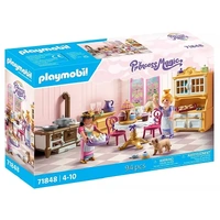 Playmobil Princess Magic - Castle Kitchen