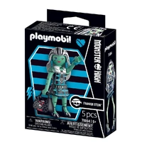 Playmobil Monster High - Frankie Stein