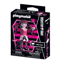 Playmobil Monster High - Draculaura