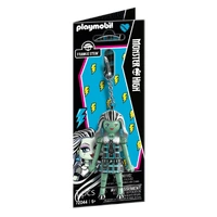 Playmobil Monster High - Frankie Stein Keychain
