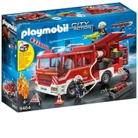 Playmobil City Action - Fire Engine
