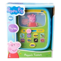 Peppa Pig - My First Tablet