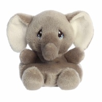 Palm Pals Precious Moments - Tuk Elephant