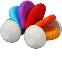PlanToys Baby Toys - Baby Car