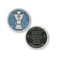 Companion Coin - Communion
