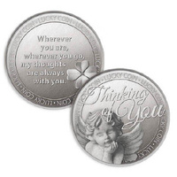 Lucky Coin - Thinking of You