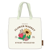 Pusheen Farmers Market - Tote Bag