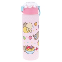 Pusheen Fruits - Water Bottle