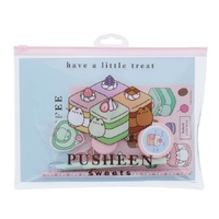 Pusheen Sweets - Super Stationery Set