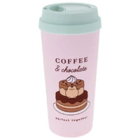 Pusheen Sweets - Travel Mug