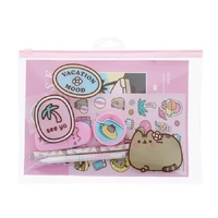Pusheen Tropical Vacation - Super Stationery Set