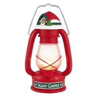 2025 Hallmark Keepsake Ornament - Happy Camper
