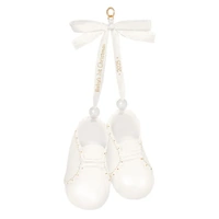 2025 Hallmark Keepsake Ornament - Baby's First Christmas