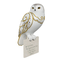 2026 Hallmark Keepsake Ornament - Harry Potter Hedwig with Letter