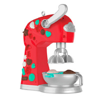 2025 Hallmark Keepsake Ornament - Play-Doh Magical Mixer