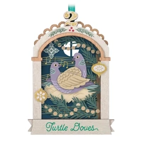 2025 Hallmark Keepsake Ornament - Twelve Days of Christmas (2nd in Series)