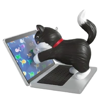 2025 Hallmark Keepsake Ornament - Mischievous Kittens (27th in Series)