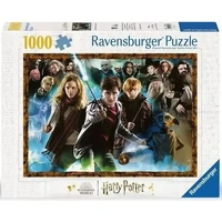 Ravensburger Puzzle 1000pc - Harry Potter Magical Student