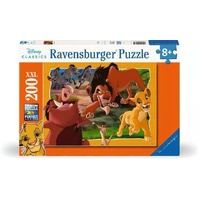 Ravensburger Puzzle 200pc XXL - Disney Hakuna Matata