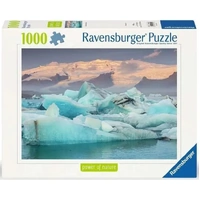 Ravensburger Puzzle 1000pc - Power of Nature