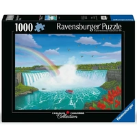 Ravensburger Puzzle 1000pc - Niagara Falls