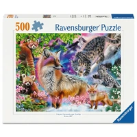 Ravensburger Puzzle 500pc - Himalayan Harmony