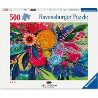 Ravensburger Puzzle 500pc - Colour Burst