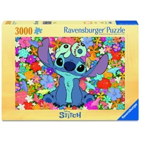 Ravensburger Puzzle 3000pc - Disney Stitch