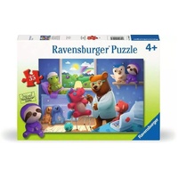 Ravensburger Puzzle 35pc - Stuffed Animal Hospital