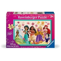 Ravensburger Puzzle 35pc - Disney Princess